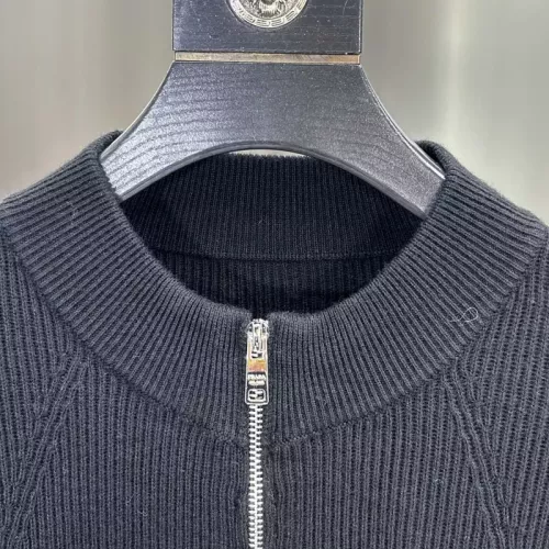 Replica Prada Sweaters Long Sleeved For Unisex #1361539 $72.00 USD for Wholesale