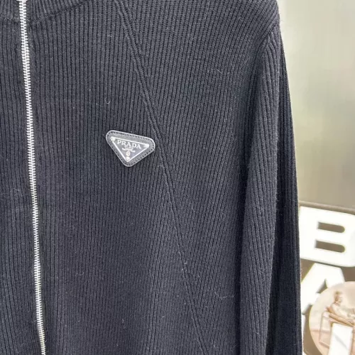 Replica Prada Sweaters Long Sleeved For Unisex #1361539 $72.00 USD for Wholesale