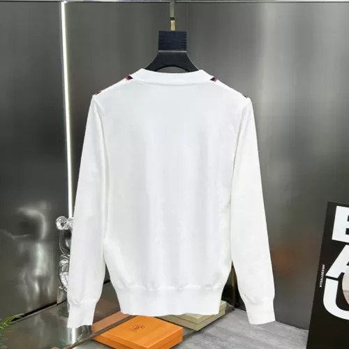 Replica Prada Sweaters Long Sleeved For Unisex #1361540 $72.00 USD for Wholesale