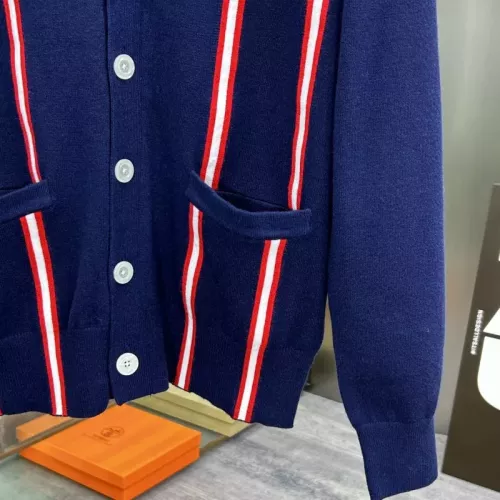 Replica Prada Sweaters Long Sleeved For Unisex #1361541 $72.00 USD for Wholesale