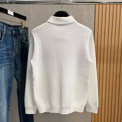Replica Prada Sweaters Long Sleeved For Unisex #1361574 $76.00 USD for Wholesale