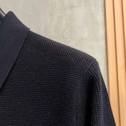 Replica Prada Sweaters Long Sleeved For Unisex #1361575 $76.00 USD for Wholesale