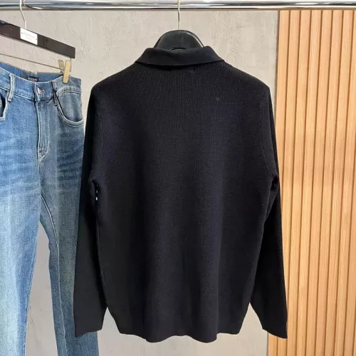 Replica Prada Sweaters Long Sleeved For Unisex #1361575 $76.00 USD for Wholesale