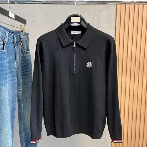 Cheap Moncler Sweaters Long Sleeved For Unisex #1361576, $$76.00 USD On Moncler Sweaters