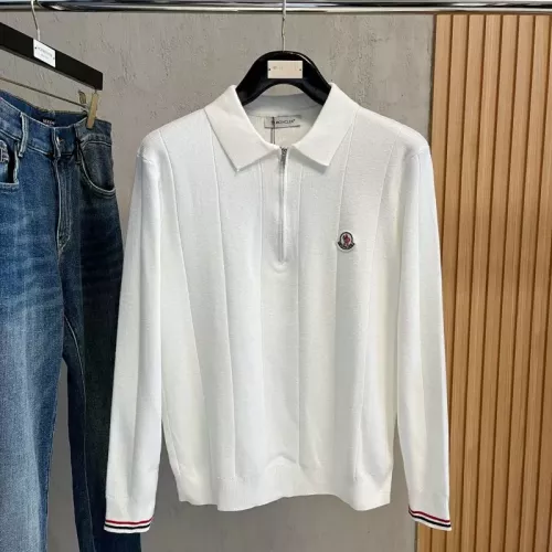 Cheap Moncler Sweaters Long Sleeved For Unisex #1361577, $$76.00 USD On Moncler Sweaters