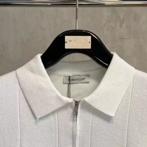 Replica Moncler Sweaters Long Sleeved For Unisex #1361577 $76.00 USD for Wholesale