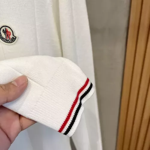Replica Moncler Sweaters Long Sleeved For Unisex #1361577 $76.00 USD for Wholesale