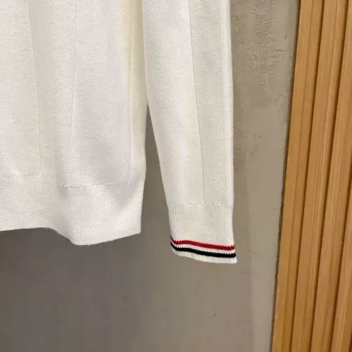 Replica Moncler Sweaters Long Sleeved For Unisex #1361577 $76.00 USD for Wholesale