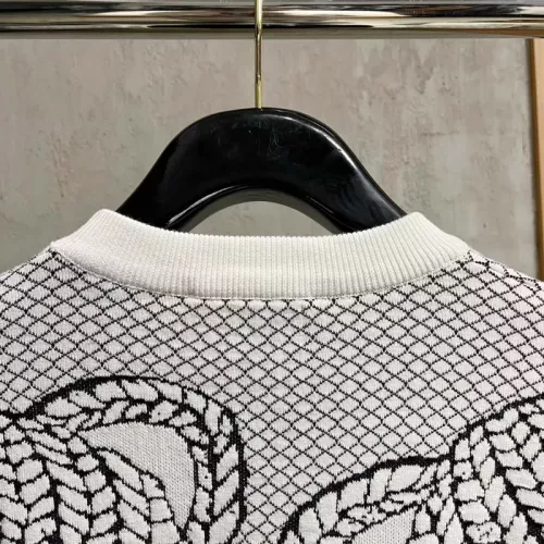 Replica Moschino Sweaters Long Sleeved For Unisex #1361578 $76.00 USD for Wholesale