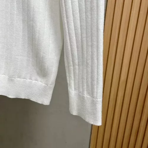 Replica Hermes Sweaters Long Sleeved For Unisex #1361581 $76.00 USD for Wholesale