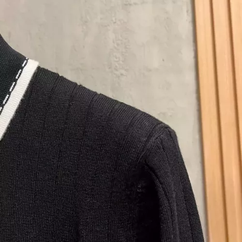 Replica Hermes Sweaters Long Sleeved For Unisex #1361582 $76.00 USD for Wholesale