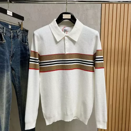 Cheap Burberry Fashion Sweaters Long Sleeved For Unisex #1361583, $$76.00 USD On Burberry Fashion Sweaters