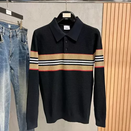 Cheap Burberry Fashion Sweaters Long Sleeved For Unisex #1361584, $$76.00 USD On Burberry Fashion Sweaters