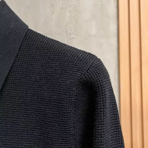 Replica Burberry Fashion Sweaters Long Sleeved For Unisex #1361584 $76.00 USD for Wholesale