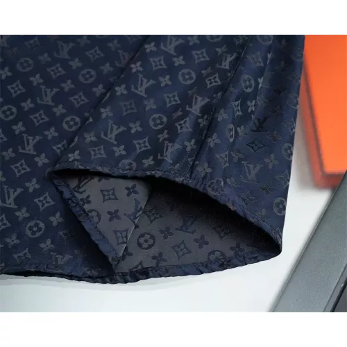 Replica Louis Vuitton LV Shirts Long Sleeved For Men #1361596 $48.00 USD for Wholesale