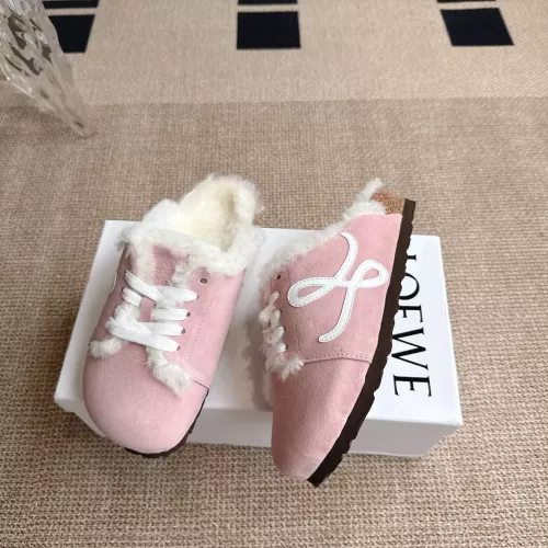 Cheap LOEWE Slippers For Women #1361617, $$100.00 USD On LOEWE Slippers