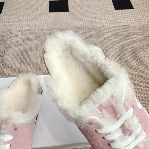 Replica LOEWE Slippers For Women #1361617 $100.00 USD for Wholesale