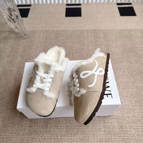 Cheap LOEWE Slippers For Women #1361618, $$100.00 USD On LOEWE Slippers