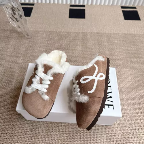 Cheap LOEWE Slippers For Men #1361621, $$100.00 USD On LOEWE Slippers