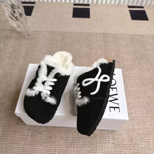 Cheap LOEWE Slippers For Women #1361622, $$100.00 USD On LOEWE Slippers