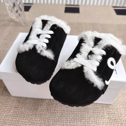 Replica LOEWE Slippers For Women #1361622 $100.00 USD for Wholesale