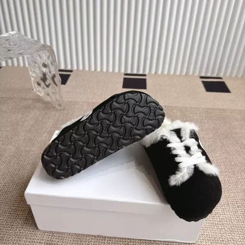 Replica LOEWE Slippers For Women #1361622 $100.00 USD for Wholesale