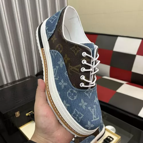 Replica Louis Vuitton Casual Shoes For Men #1361624 $80.00 USD for Wholesale