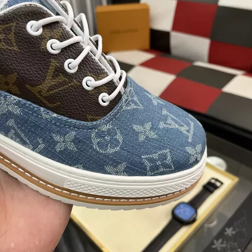 Replica Louis Vuitton Casual Shoes For Men #1361624 $80.00 USD for Wholesale