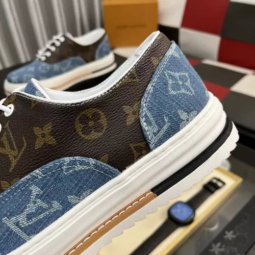 Replica Louis Vuitton Casual Shoes For Men #1361624 $80.00 USD for Wholesale