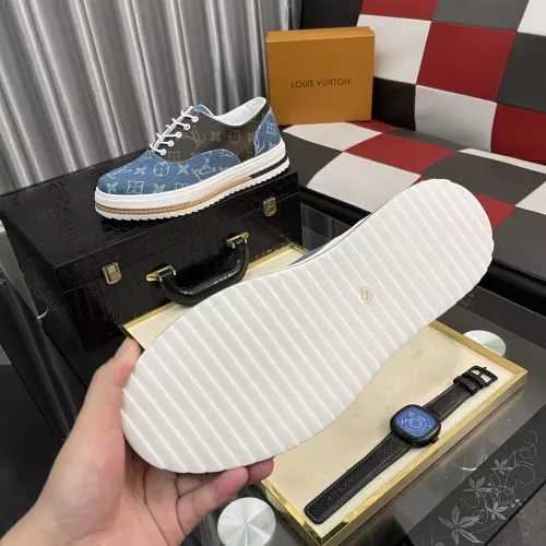 Replica Louis Vuitton Casual Shoes For Men #1361624 $80.00 USD for Wholesale