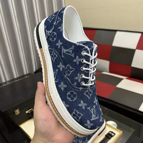 Replica Louis Vuitton Casual Shoes For Men #1361625 $80.00 USD for Wholesale