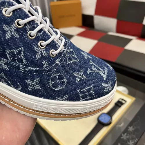 Replica Louis Vuitton Casual Shoes For Men #1361625 $80.00 USD for Wholesale