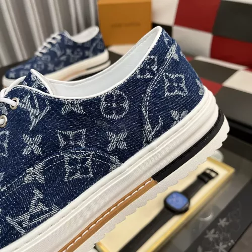 Replica Louis Vuitton Casual Shoes For Men #1361625 $80.00 USD for Wholesale