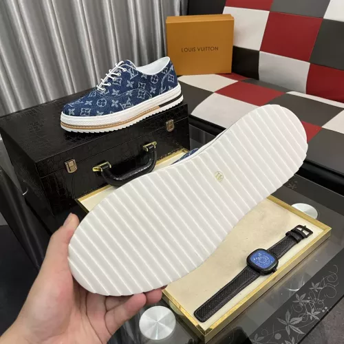 Replica Louis Vuitton Casual Shoes For Men #1361625 $80.00 USD for Wholesale