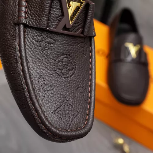 Replica Louis Vuitton LV Oxfords Shoes For Men #1361626 $80.00 USD for Wholesale