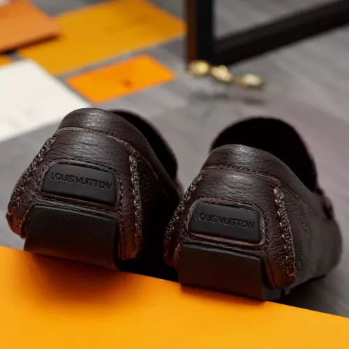 Replica Louis Vuitton LV Oxfords Shoes For Men #1361626 $80.00 USD for Wholesale