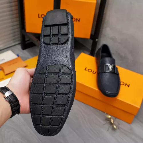 Replica Louis Vuitton LV Oxfords Shoes For Men #1361627 $80.00 USD for Wholesale