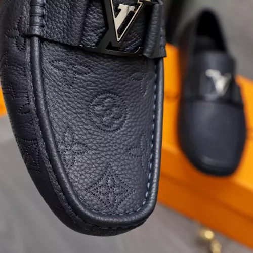 Replica Louis Vuitton LV Oxfords Shoes For Men #1361627 $80.00 USD for Wholesale