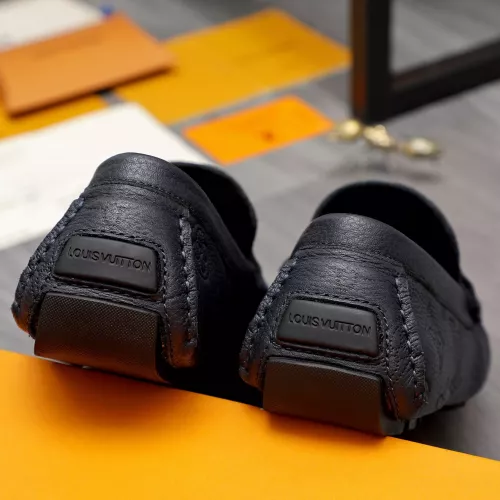 Replica Louis Vuitton LV Oxfords Shoes For Men #1361627 $80.00 USD for Wholesale