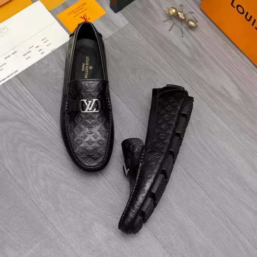 Replica Louis Vuitton LV Oxfords Shoes For Men #1361631 $80.00 USD for Wholesale