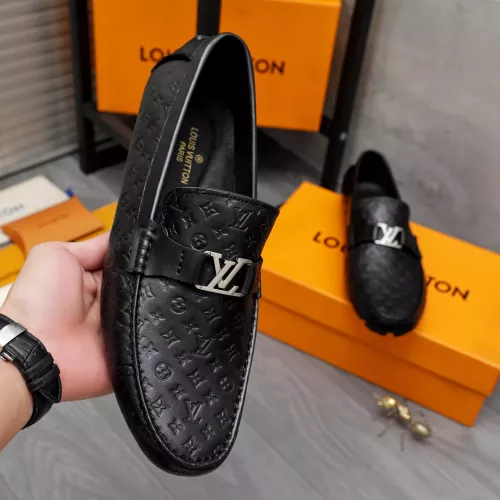 Replica Louis Vuitton LV Oxfords Shoes For Men #1361631 $80.00 USD for Wholesale