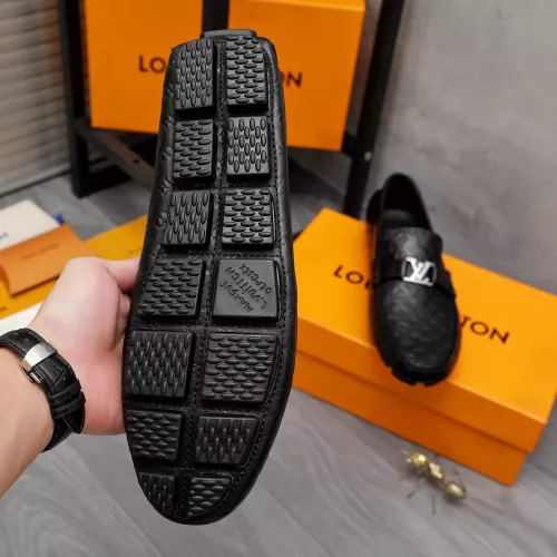 Replica Louis Vuitton LV Oxfords Shoes For Men #1361631 $80.00 USD for Wholesale