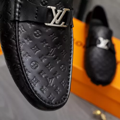 Replica Louis Vuitton LV Oxfords Shoes For Men #1361631 $80.00 USD for Wholesale