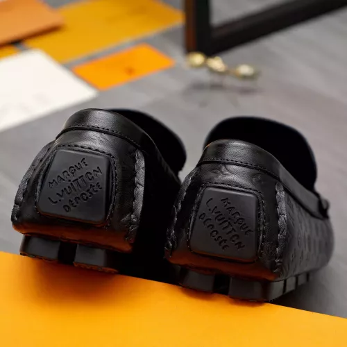 Replica Louis Vuitton LV Oxfords Shoes For Men #1361631 $80.00 USD for Wholesale