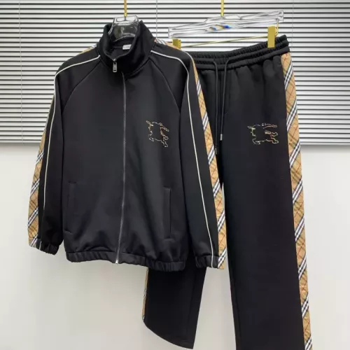 Cheap Burberry Tracksuits Long Sleeved For Men #1361633, $$108.00 USD On Burberry Tracksuits
