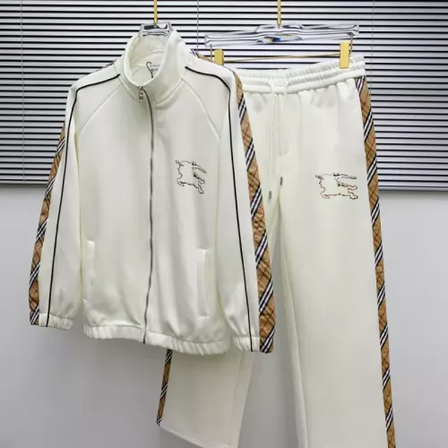Cheap Burberry Tracksuits Long Sleeved For Men #1361634, $$108.00 USD On Burberry Tracksuits