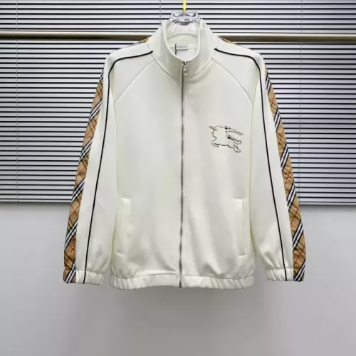 Replica Burberry Tracksuits Long Sleeved For Men #1361634 $108.00 USD for Wholesale
