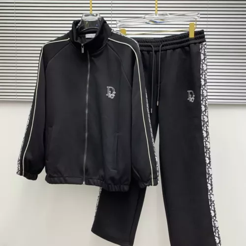 Cheap Christian Dior Tracksuits Long Sleeved For Men #1361635, $$108.00 USD On Christian Dior Tracksuits