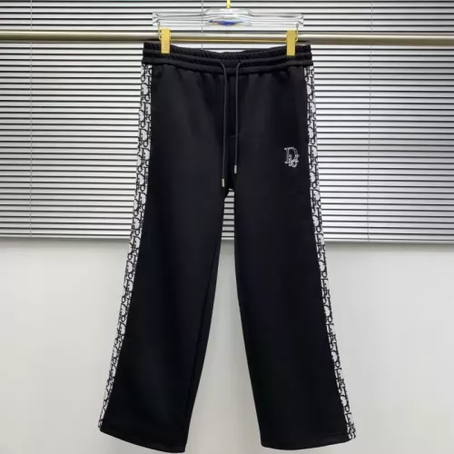 Replica Christian Dior Tracksuits Long Sleeved For Men #1361635 $108.00 USD for Wholesale