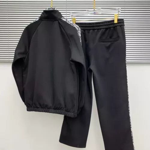 Replica Christian Dior Tracksuits Long Sleeved For Men #1361635 $108.00 USD for Wholesale